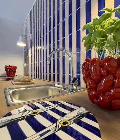 Mimi Gallery House Sorrento