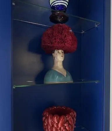 Mimi Gallery House Sorrento