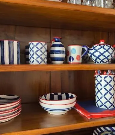 Mimi Gallery House Appartement