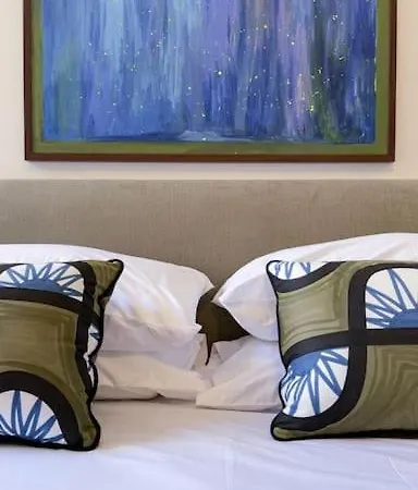 Mimi Gallery House Appartement *