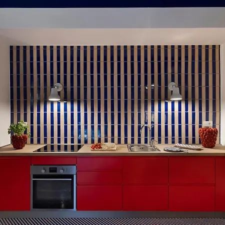 Mimi Gallery House Appartement Sorrento