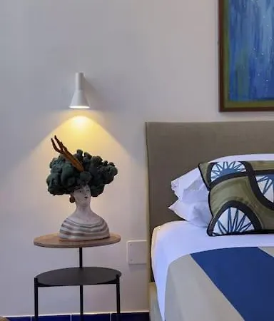 Mimi Gallery House Appartement *