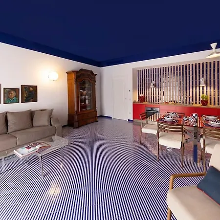 Mimi Gallery House 公寓