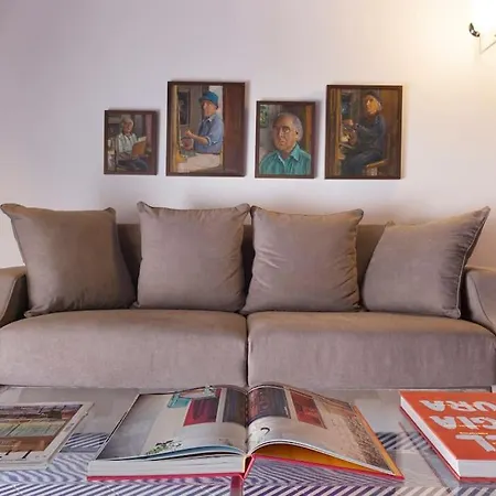 Mimi Gallery House 索伦托