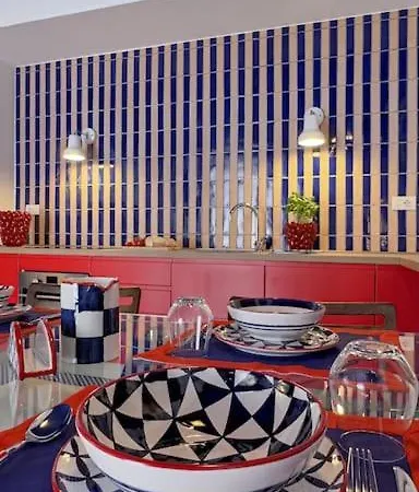 Mimi Gallery House 索伦托