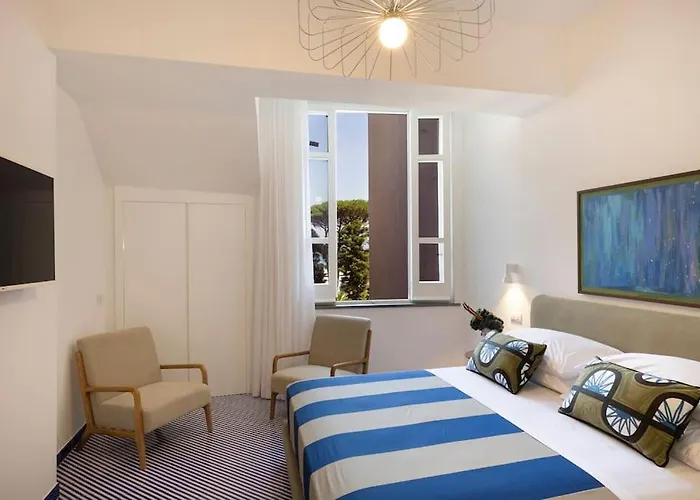 아파트 Mimi Gallery House *