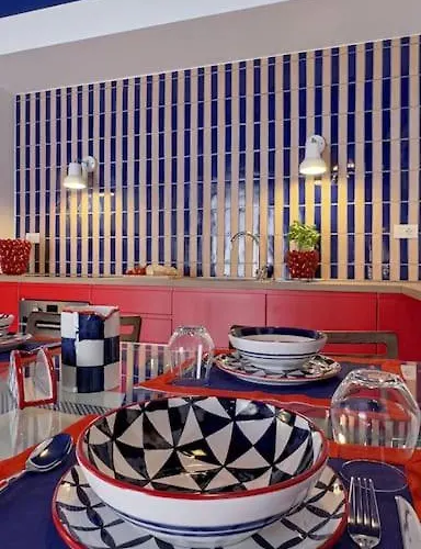 Mimi Gallery House 소렌토