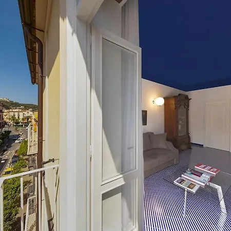 Mimi Gallery House Apartment