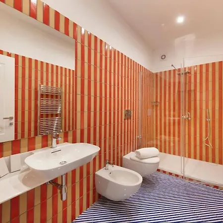 Mimi Gallery House * Sorrento