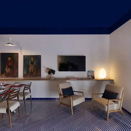 Apartmán Mimi Gallery House Sorrento