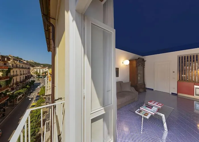 Mimi Gallery House Apartment