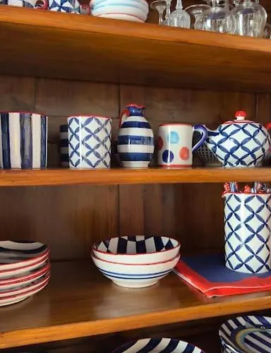 Mimi Gallery House 公寓