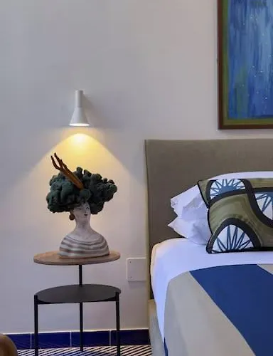 Mimi Gallery House 公寓 *