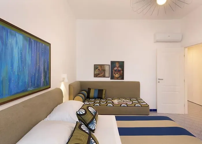 Apartment Mimi Gallery House Sorrento