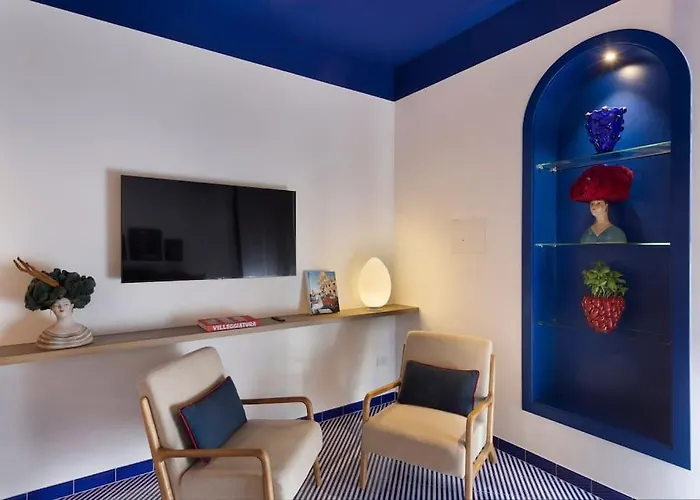 Mimi Gallery House Apartment