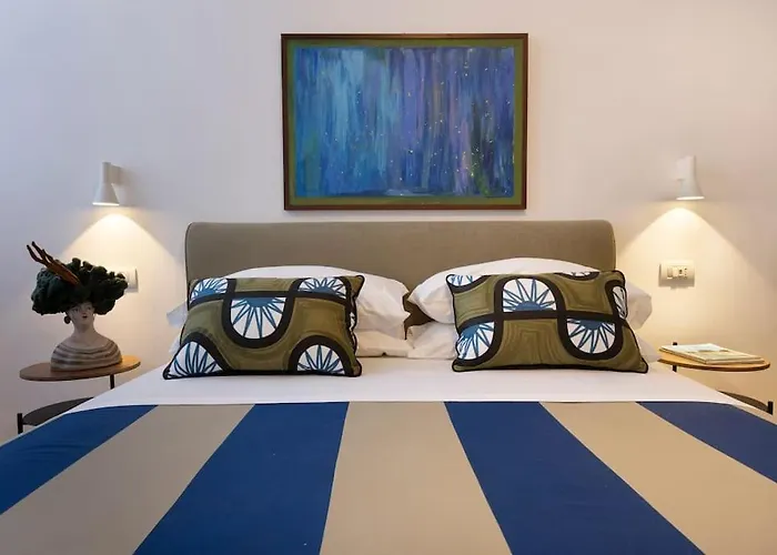 Mimi Gallery House Apartment