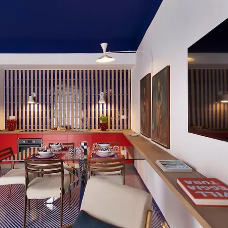 Appartement Mimi Gallery House