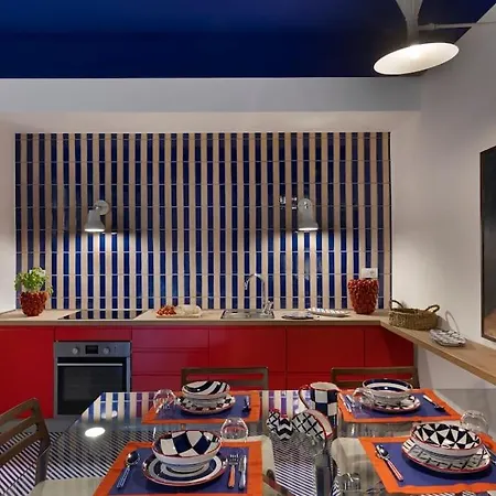 Mimi Gallery House * Sorrento