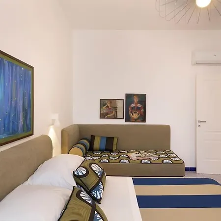 Appartement Mimi Gallery House Sorrente