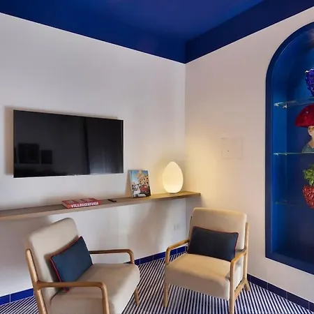 Mimi Gallery House Appartement