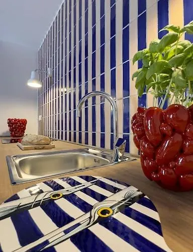 Mimi Gallery House סורנטו