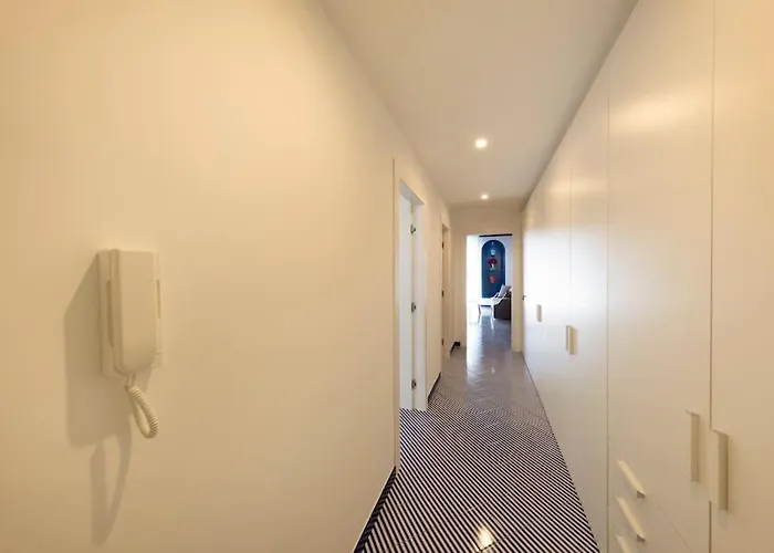 Mimi Gallery House סורנטו