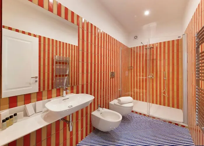 Mimi Gallery House * סורנטו